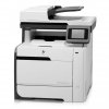 HP LaserJet Pro 300 M375nw MFP  | GW12 | ADF | LAN | TONERY | SERWIS CE903A